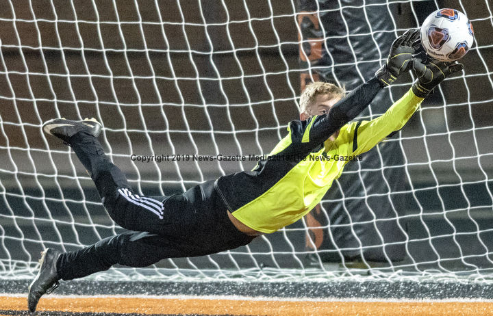 2A soc regional